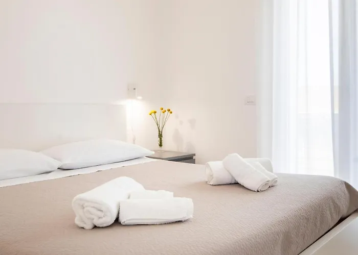 Apartment Stunning In With Wifi Marzamemi
